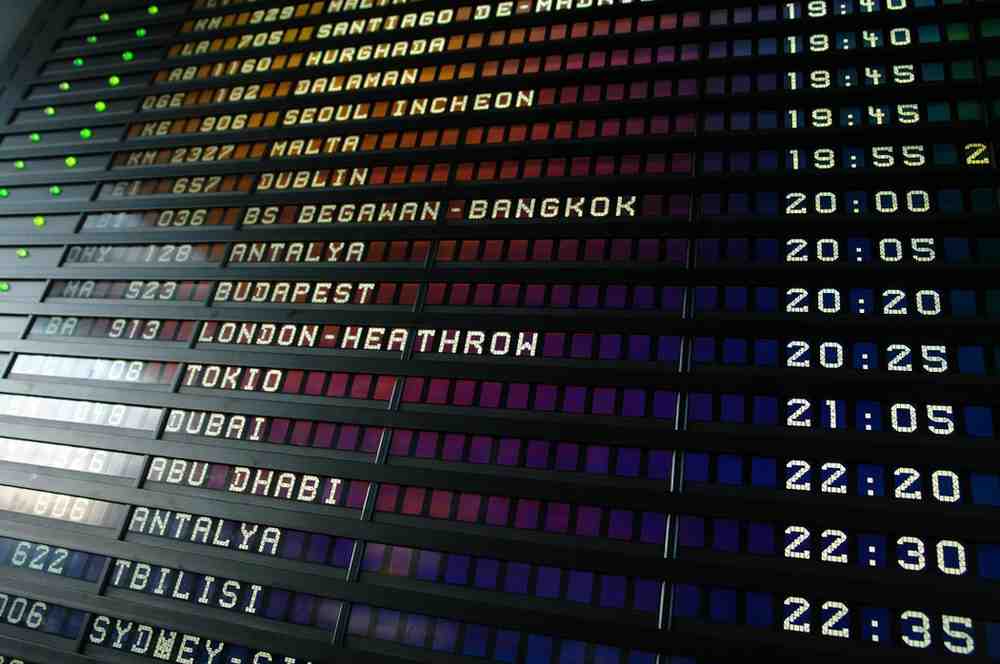 Are India to Vietnam Flight Ticket Price Going to Drop After April 2026? India to Vietnam flight time night departure schedule showing 11:35 PM Delhi to Hanoi Ho Chi Minh City nonstop
